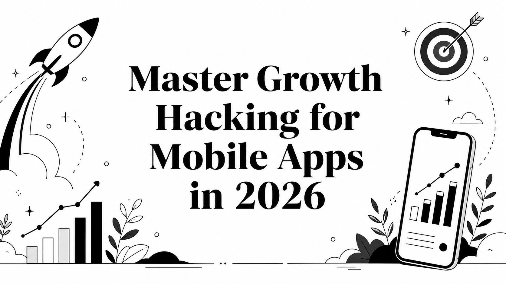 Master Growth Hacking for Mobile Apps in 2026