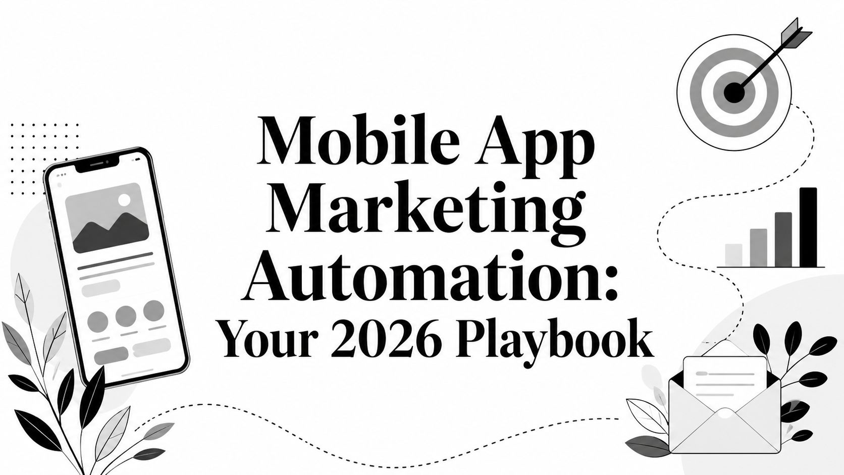 Mobile App Marketing Automation: Your 2026 Playbook