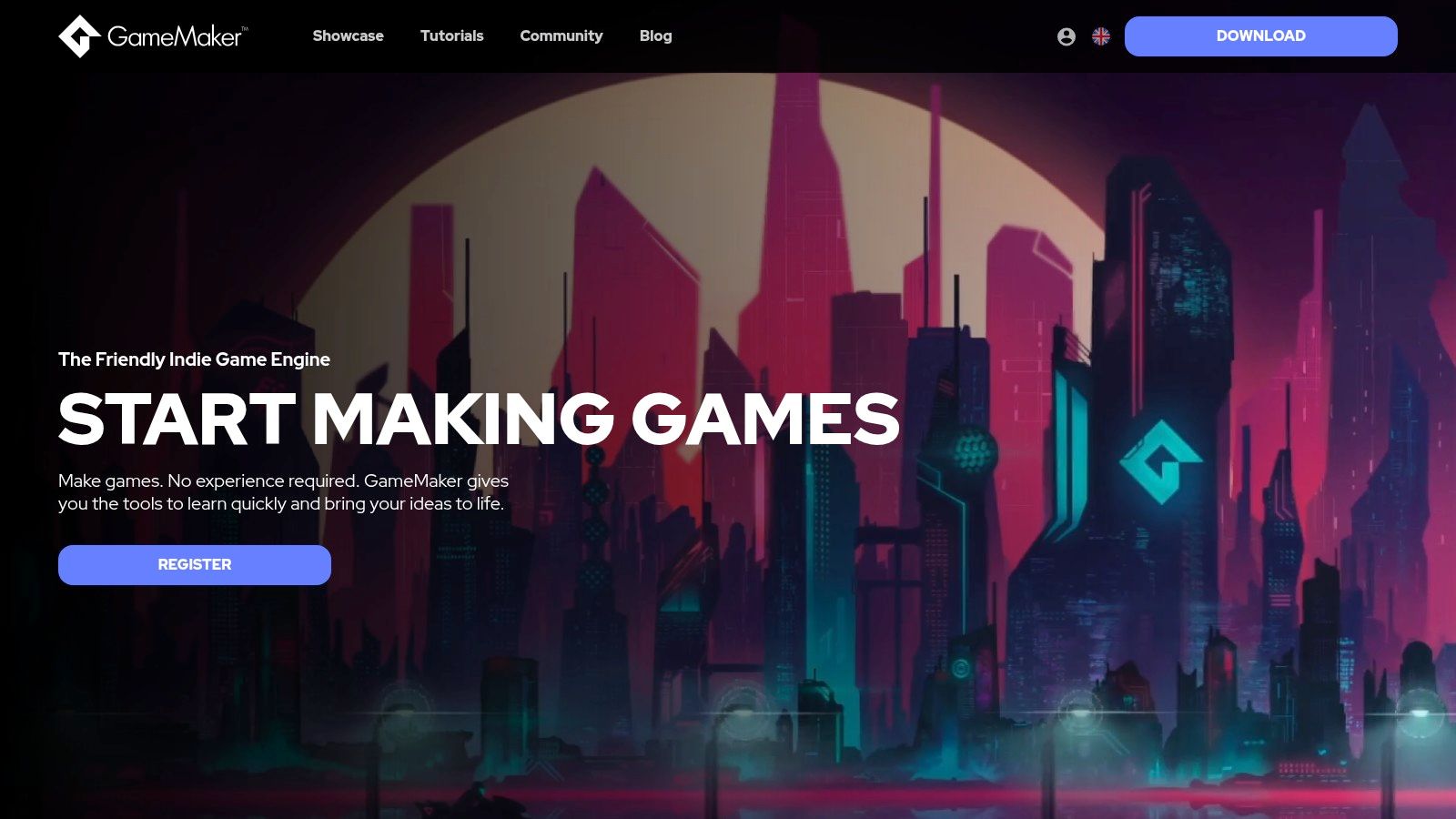 GameMaker
