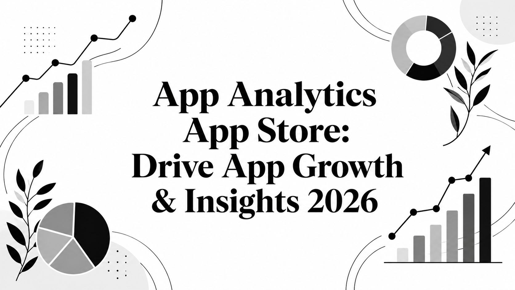 App Analytics App Store: Drive App Growth & Insights 2026